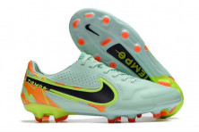 Футбольные бутсы Nike Tiempo Legend 9 Elite FG, 15