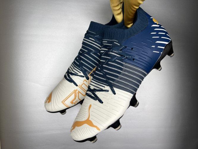 Футбольные бутсы Puma Future  Z.1  Elite FG, 17