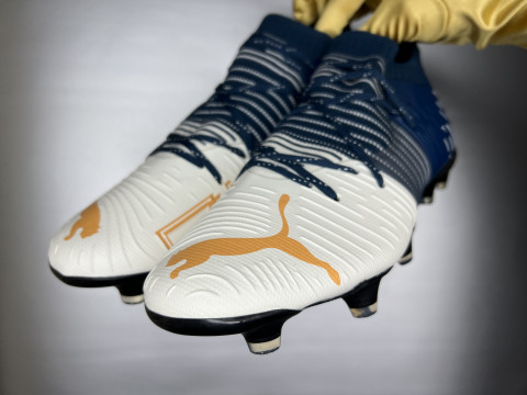 Футбольные бутсы Puma Future  Z.1  Elite FG, 17
