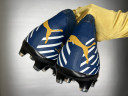 Футбольные бутсы Puma Future  Z.1  Elite FG, 17