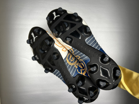 Футбольные бутсы Puma Future  Z.1  Elite FG, 17