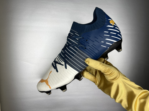 Футбольные бутсы Puma Future  Z.1  Elite FG, 17