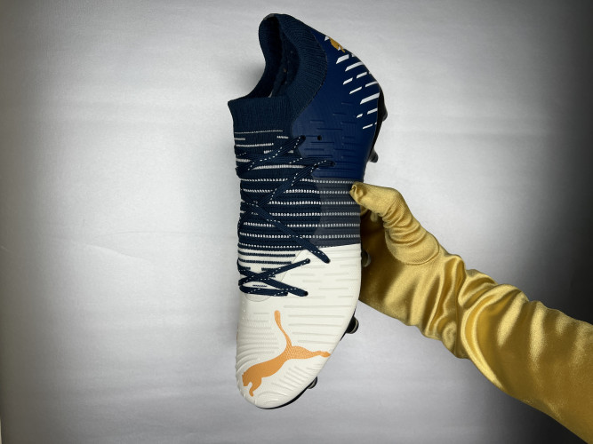 Футбольные бутсы Puma Future  Z.1  Elite FG, 17