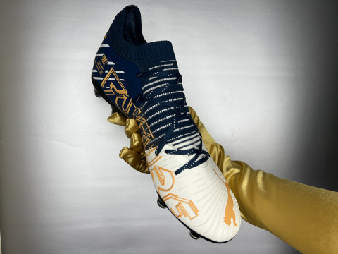 Футбольные бутсы Puma Future  Z.1  Elite FG, 17