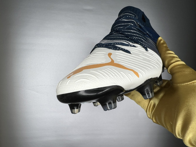 Футбольные бутсы Puma Future  Z.1  Elite FG, 17