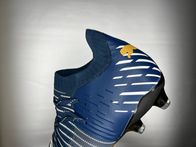 Футбольные бутсы Puma Future  Z.1  Elite FG, 17