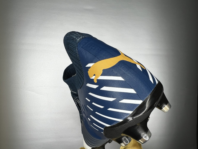 Футбольные бутсы Puma Future  Z.1  Elite FG, 17