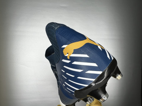 Футбольные бутсы Puma Future  Z.1  Elite FG, 17