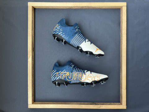 Футбольные бутсы Puma Future  Z.1  Elite FG, 17