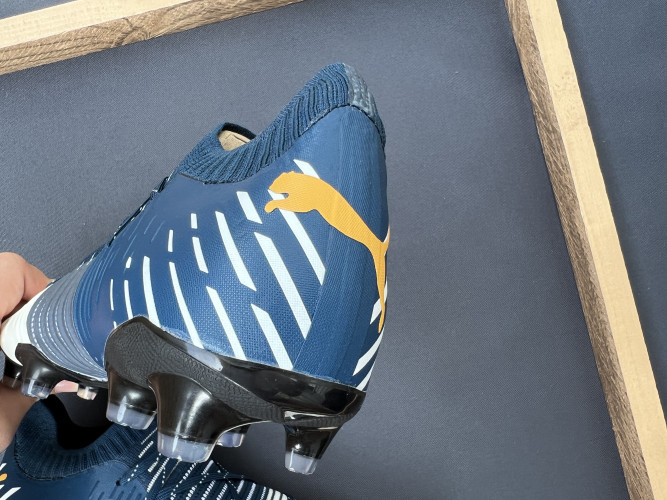 Футбольные бутсы Puma Future  Z.1  Elite FG, 17