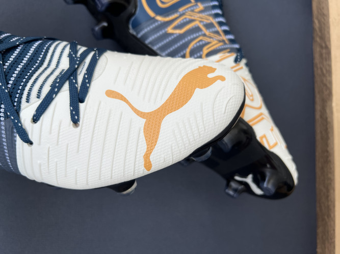 Футбольные бутсы Puma Future  Z.1  Elite FG, 17