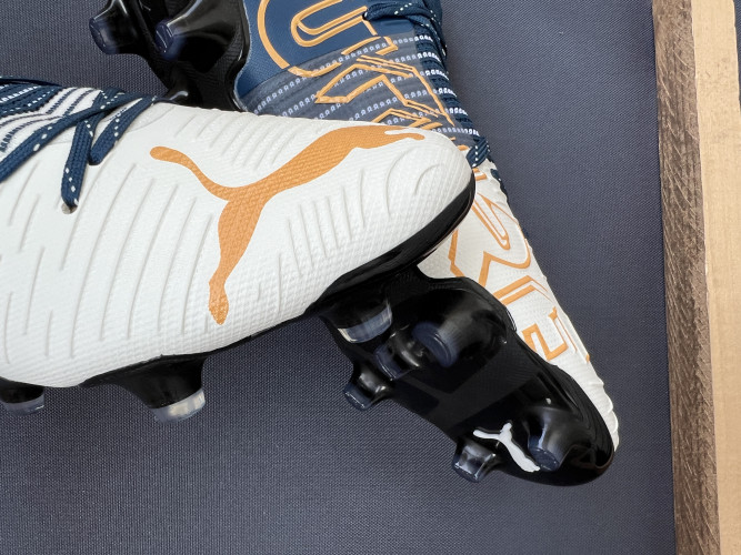 Футбольные бутсы Puma Future  Z.1  Elite FG, 17