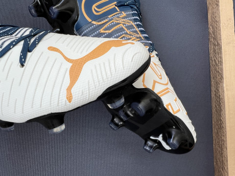 Футбольные бутсы Puma Future  Z.1  Elite FG, 17