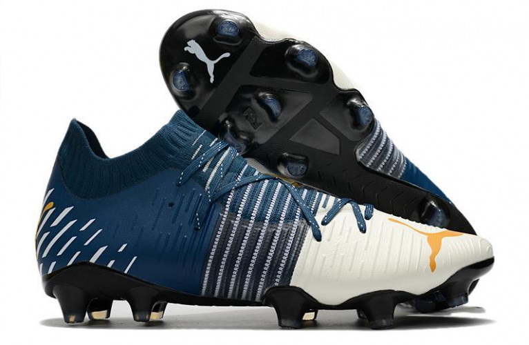 Футбольные бутсы Puma Future  Z.1  Elite FG, 17