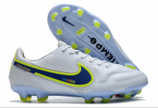 Футбольные бутсы Nike Tiempo Legend 9 Elite FG, 14