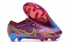 Футбольные бутсы Nike Mercurial Vapor 15 Air Zoom Elite FG, 49