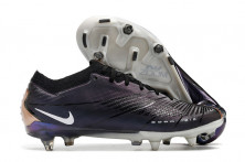 Футбольные бутсы Nike Mercurial Air Zoom Vapor 15 Elite - SG, 150