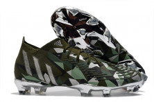 Футбольные бутсы Adidas Predator Edge Geometric Elite FG, 86