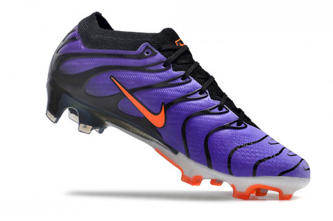 Футбольные бутсы Nike Mercurial Vapor 15 Air Zoom Elite FG