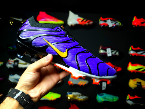 Футбольные бутсы Nike Mercurial Vapor 15 Air Zoom Elite FG