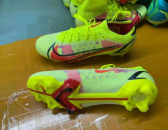 Футбольные бутсы Nike Mercurial Vapor 14  Elite FG, 6