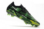 Бутсы Nike Phantom GT2 Elite FG хаки