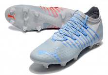 Футбольные бутсы Puma Future Z 1.3 Teazer FG, 10