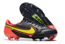 Футбольные бутсы Nike Tiempo Legend 9 Elite FG, 13