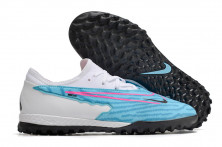 Cороконожки для футбола Nike React Phantom GX Pro TF , 23