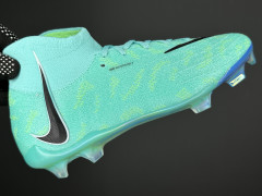 Футбольные бутсы Nike Phantom Luna FG, 121