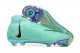 Футбольные бутсы Nike Phantom Luna FG, 121