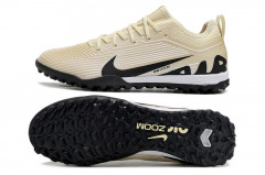 Сороконожки (Шиповки) Nike Air Zoom Mercurial Vapor XV Pro бежевый