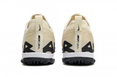 Сороконожки (Шиповки) Nike Air Zoom Mercurial Vapor XV Pro бежевый
