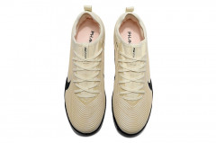 Сороконожки (Шиповки) Nike Air Zoom Mercurial Vapor XV Pro бежевый