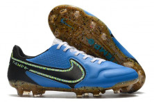 Футбольные бутсы Nike Tiempo Legend 9 Elite FG, 12