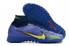Cороконожки для футбола Nike Air Zoom Mercurial Superfly Elite TF, 45