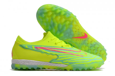 Cороконожки для футбола Nike React Phantom GX Pro TF , 24