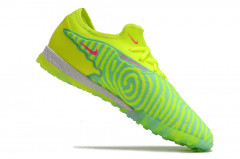 Cороконожки для футбола Nike React Phantom GX Pro TF , 24