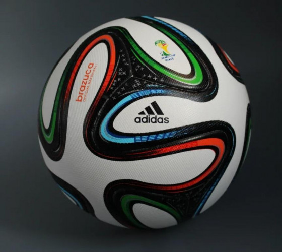 Adidas Brazuca