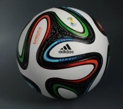 Adidas Brazuca