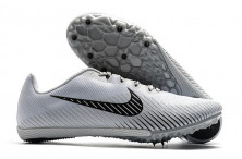 Футбольные бутсы Nike Zoom Rival M 9, 9