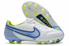 Футбольные бутсы Nike Tiempo Legend 9 Elite FG, 11