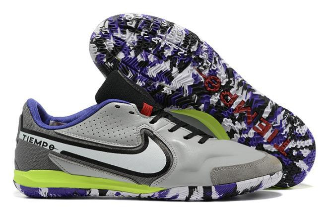 Футзалки Nike Tiempo Legend 9 IC, 12