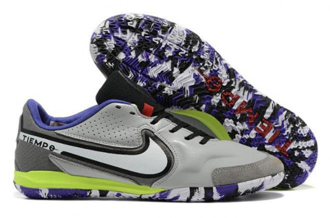 Футзалки Nike Tiempo Legend 9 IC, 12