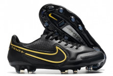 Футбольные бутсы Nike Tiempo Legend 9 Elite FG, 10