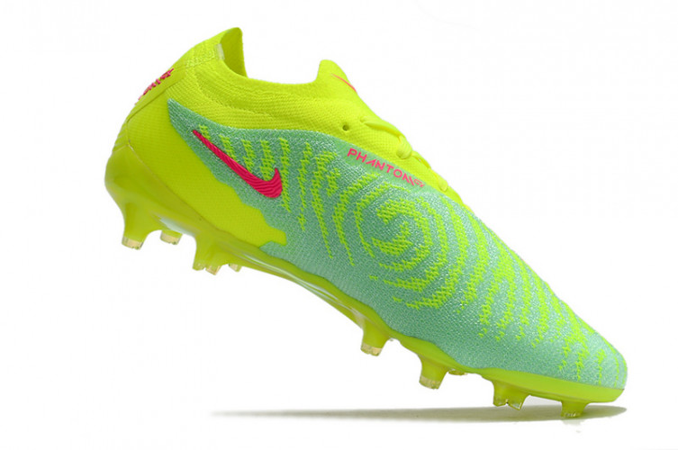 Футбольные бутсы Nike Phantom GX Elite - FG, 31