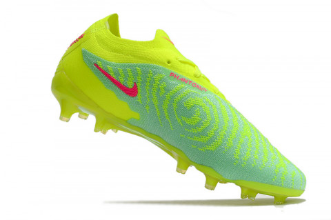 Футбольные бутсы Nike Phantom GX Elite - FG, 31