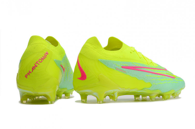 Футбольные бутсы Nike Phantom GX Elite - FG, 31