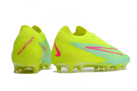 Футбольные бутсы Nike Phantom GX Elite - FG, 31