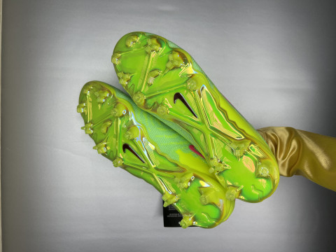 Футбольные бутсы Nike Phantom GX Elite - FG, 31